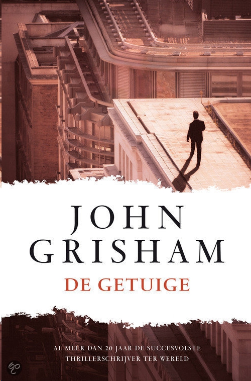 25 - De getuige