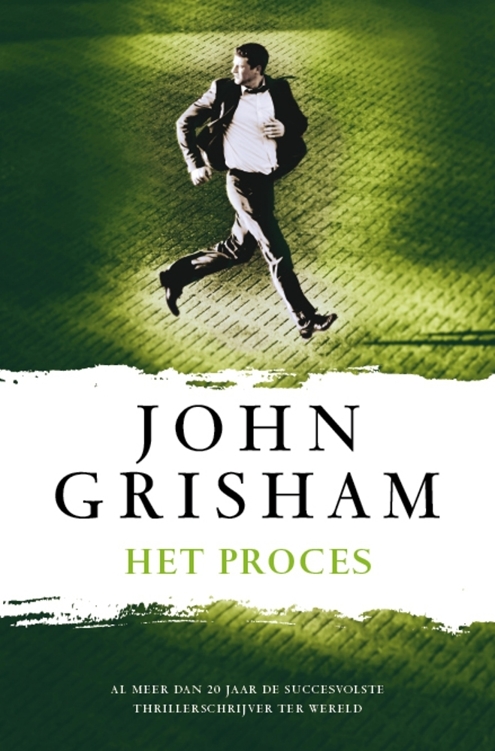 28 - Het Proces