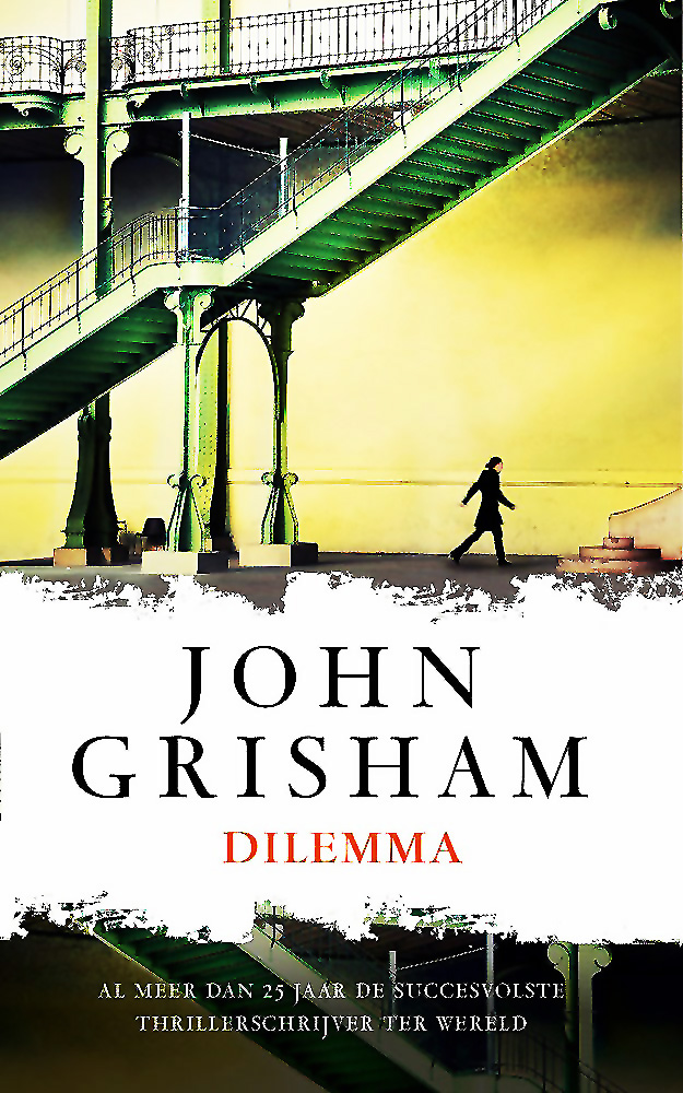 30 - Dilemma