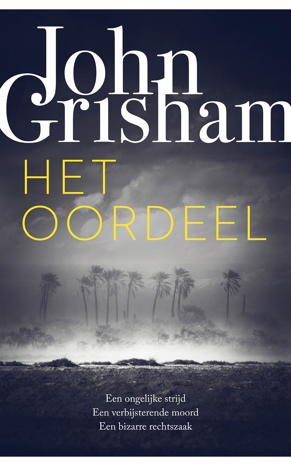 Het oordeel