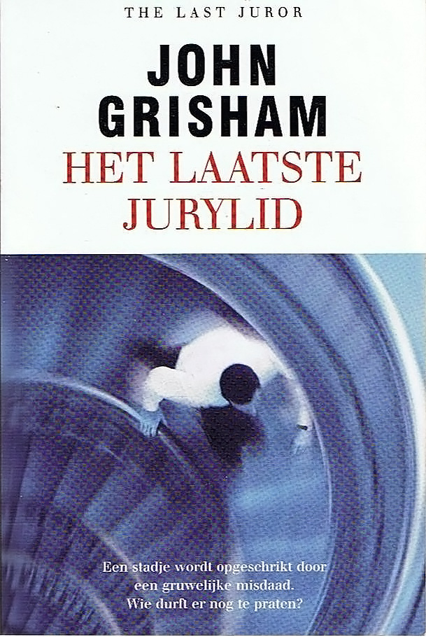 20 - Het laatste jurylid
