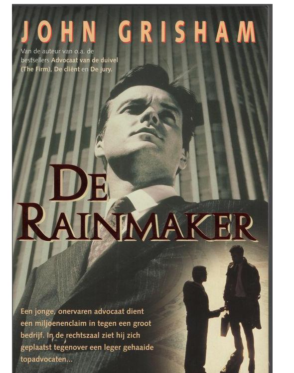 De Rainmaker V2
