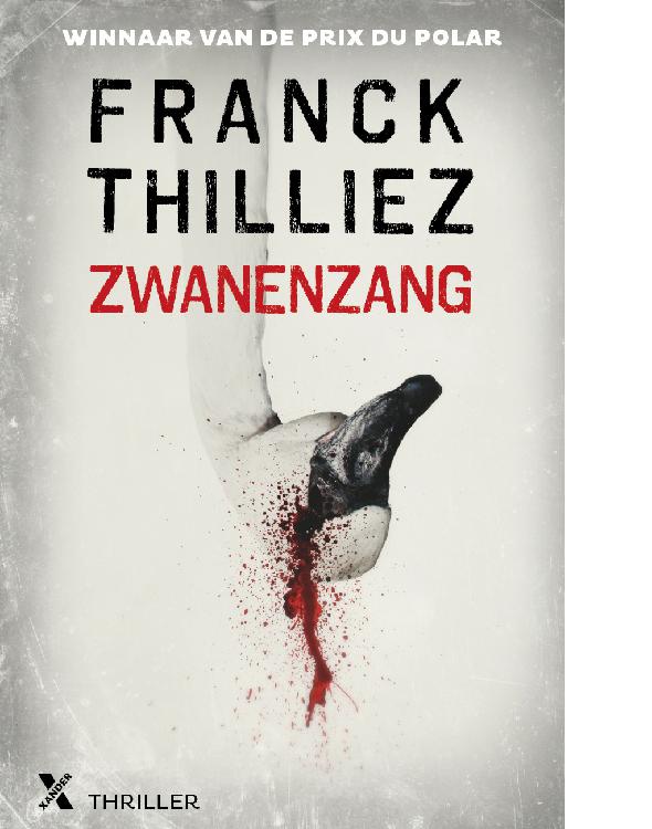Zwanenzang