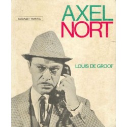 Axel Nort