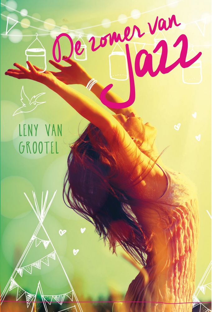 De zomer van Jazz