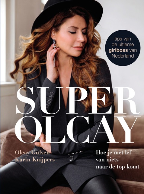 Super Olcay