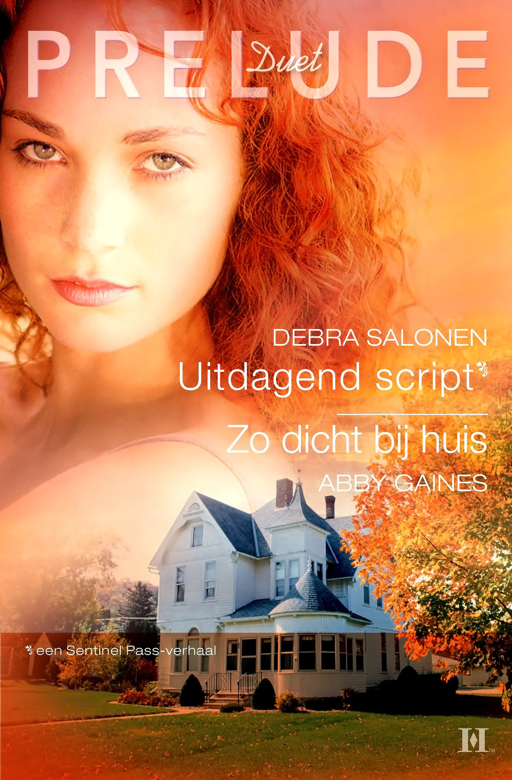 Uitdagend script & Zo dicht bij huis
