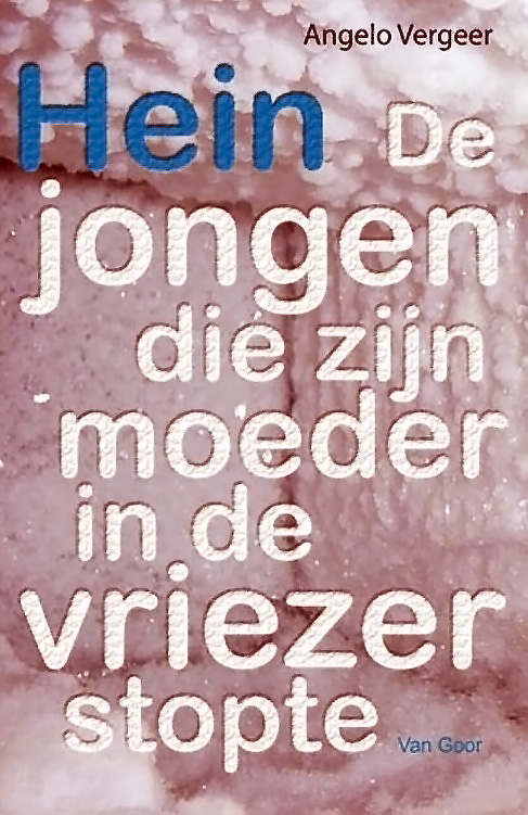 De jongen die zijn moeder in de vriezer stopte