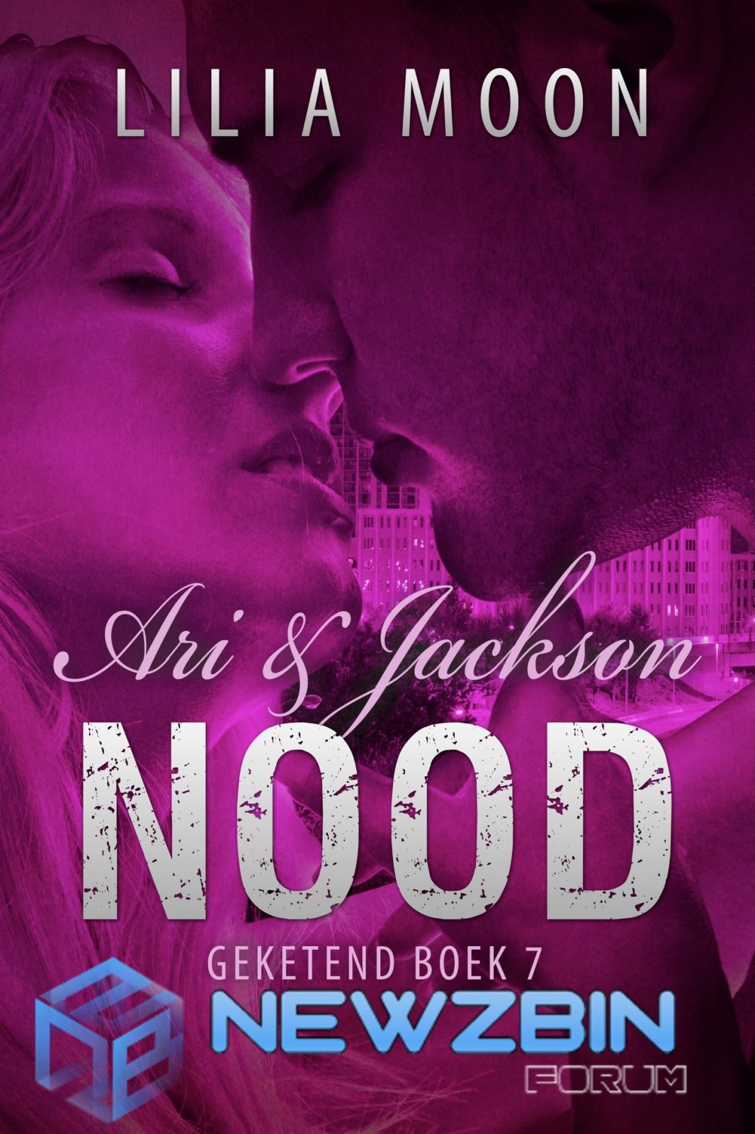 Nood: Ari & Jackson
