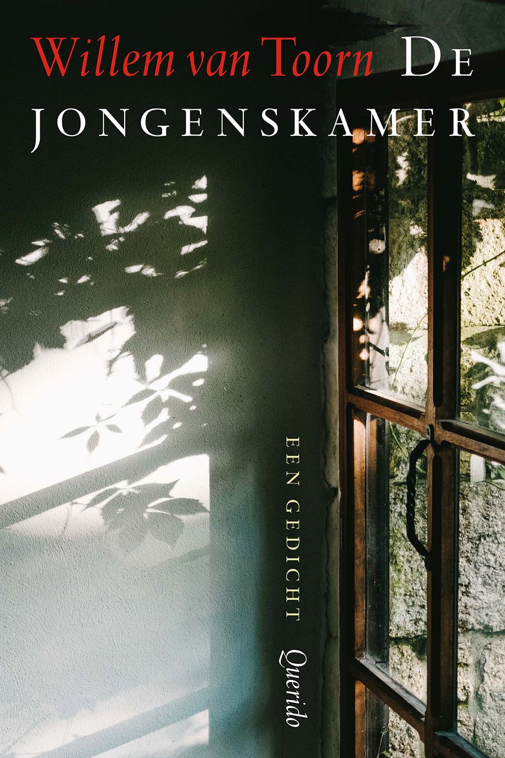 De jongenskamer