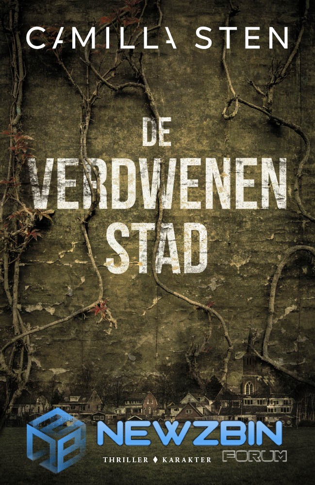 De verdwenen stad