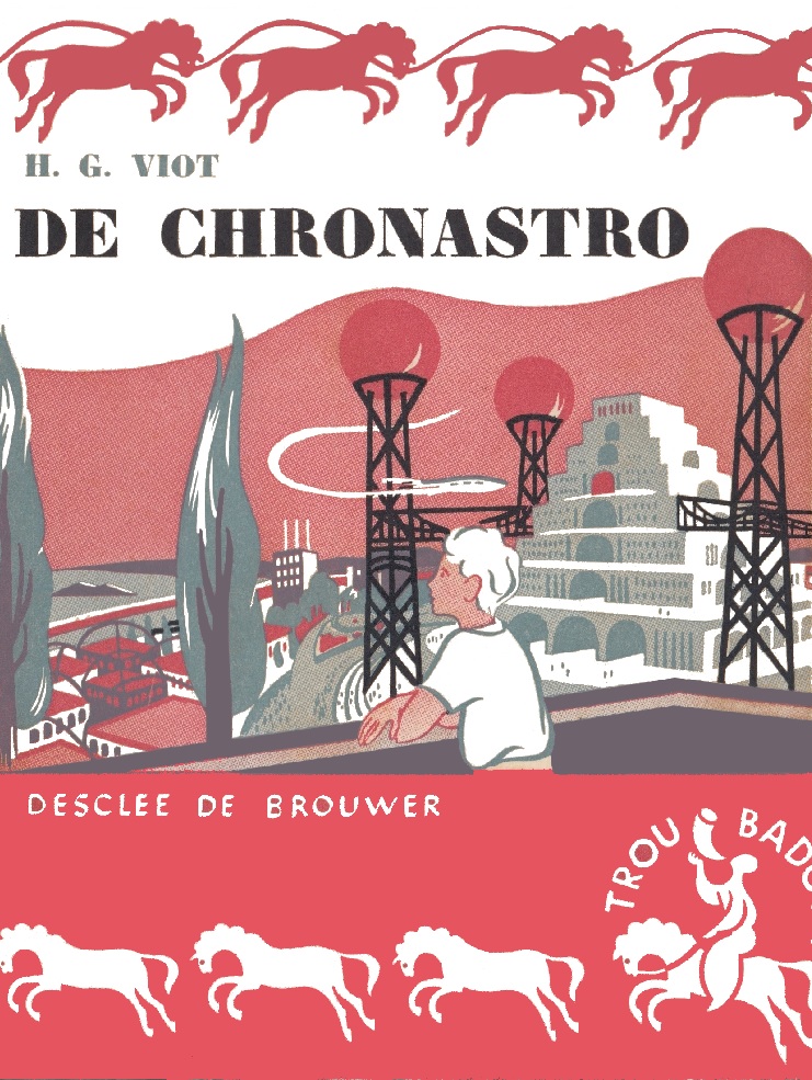 Chronastro