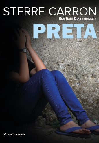 Rani Diaz 10 - Preta