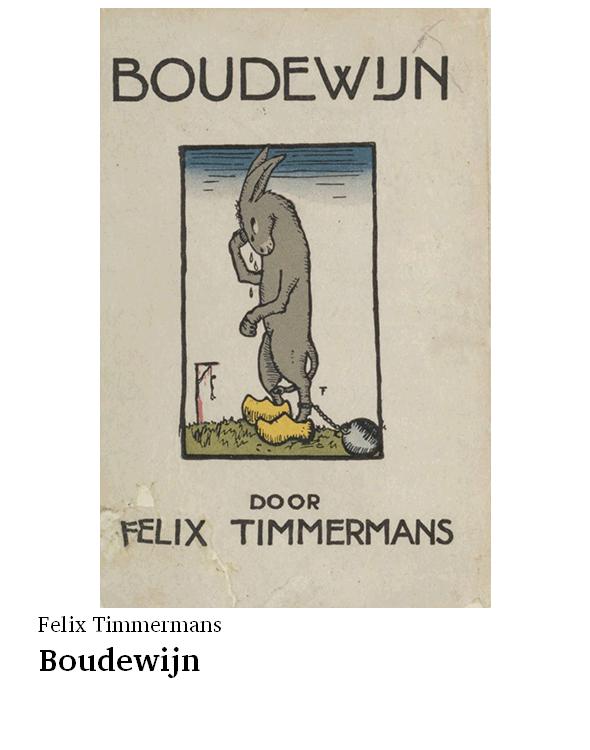 Boudewijn