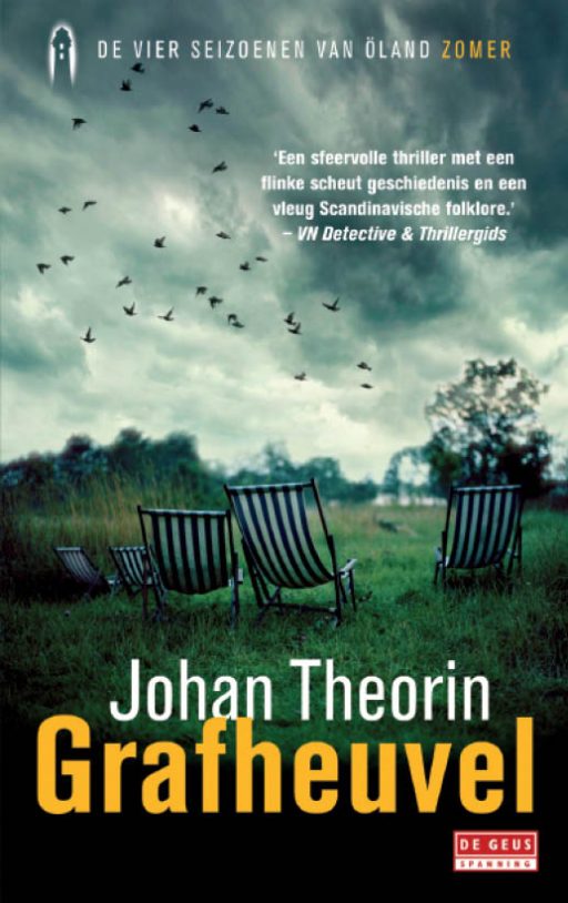 Grafheuvel