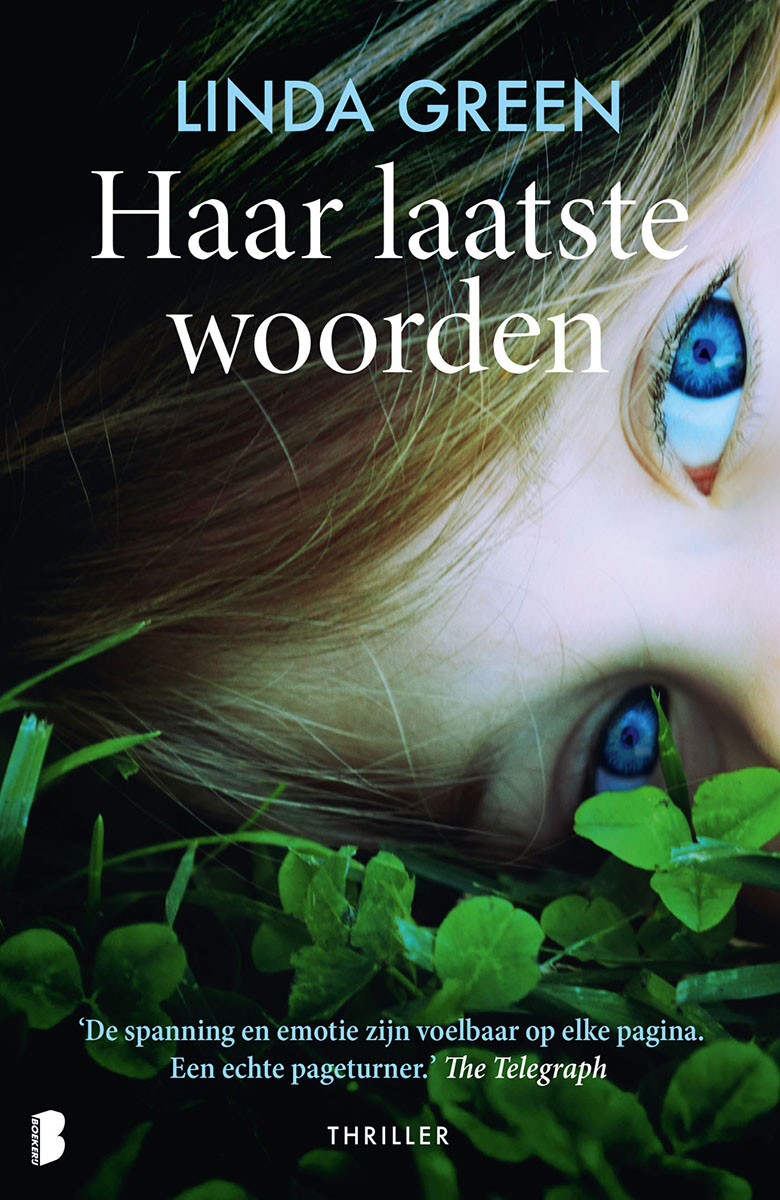 Haar Laatste Woorden (2019)