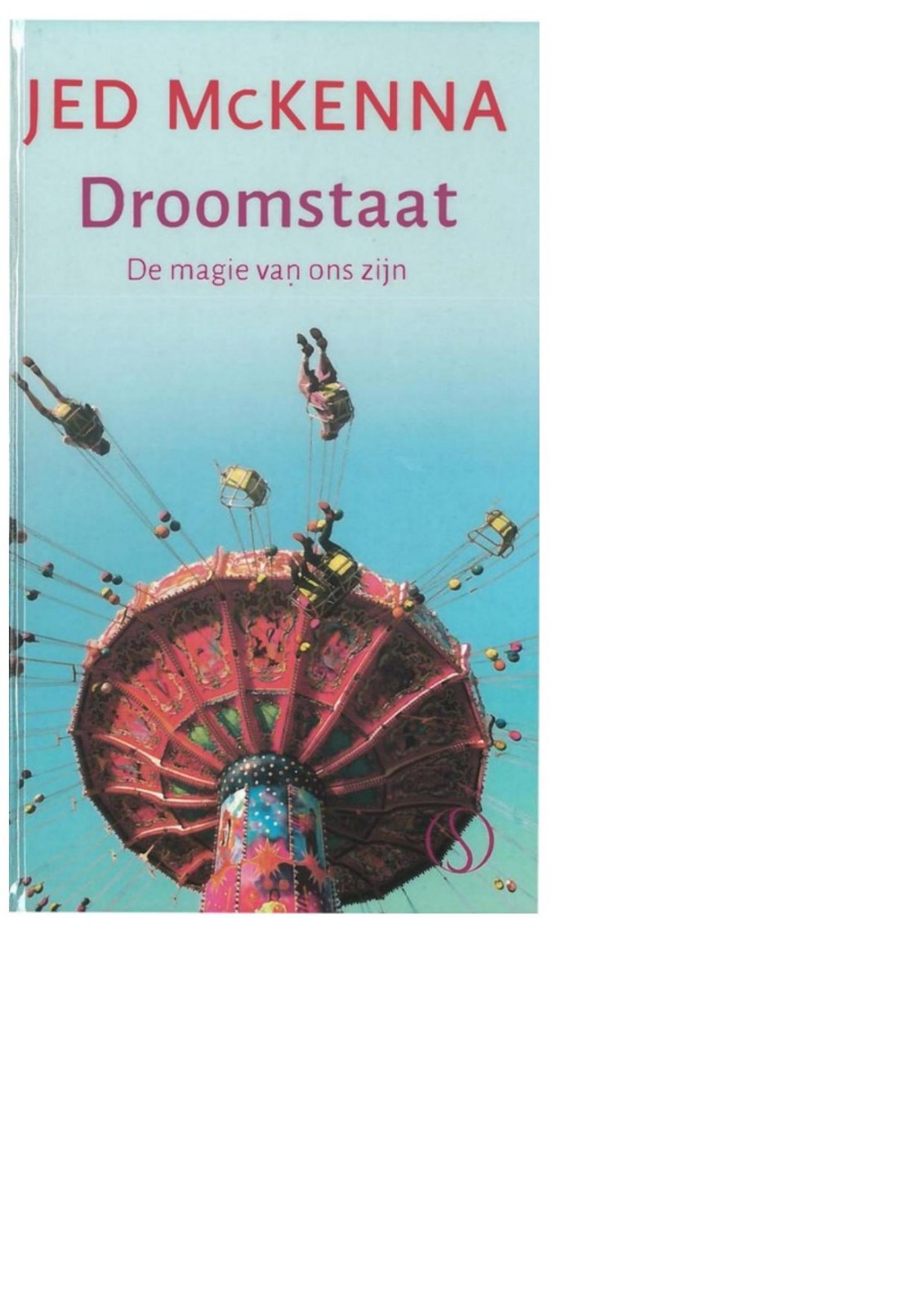Droomstaat