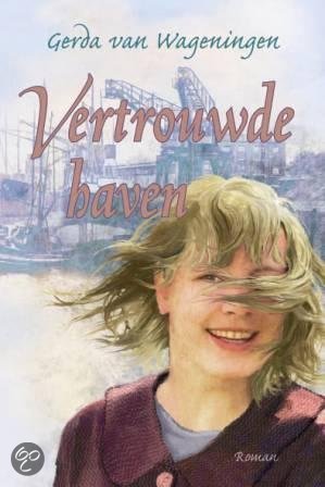 Schippers 3 - Vertrouwde Haven