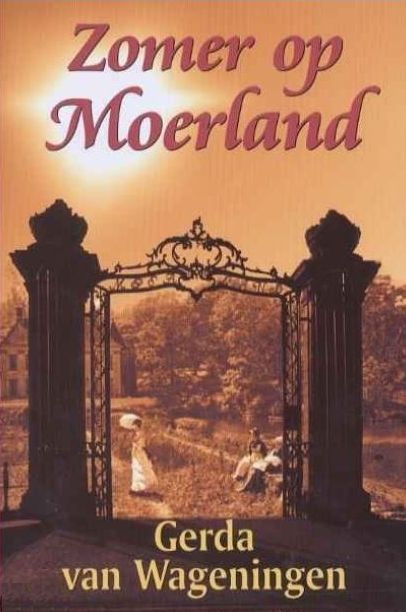 Moerland 2 - Zomer op Moerland