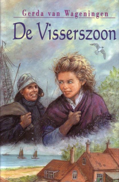 Hanna 2 - De Visserszoon