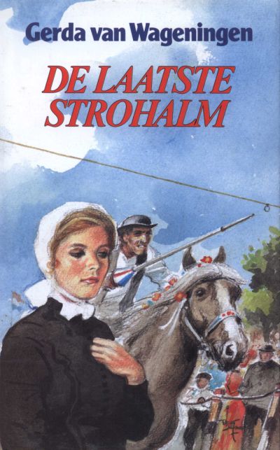 Ruisend Graan 2 - De laatste Strohalm