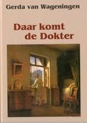 Dokters 1 - Daar komt de Dokter