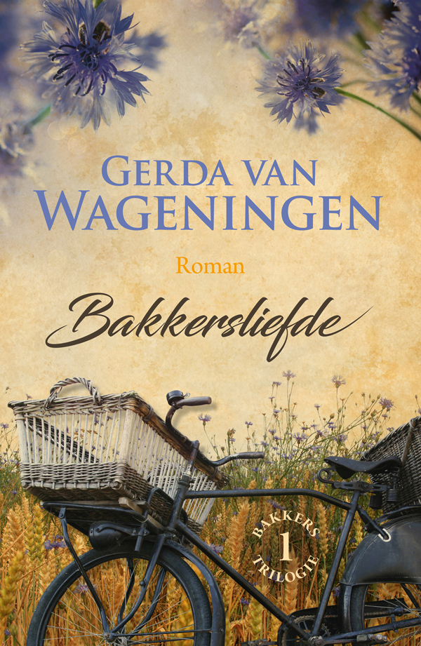 Bakkers Trilogie 1 - Bakkersliefde