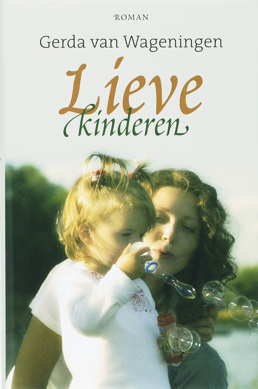 Familie 3 - Lieve Kinderen