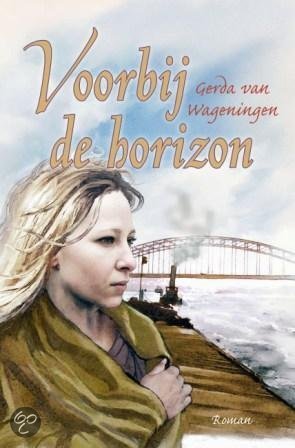 Schippers 2 - Voorbij de Horizon