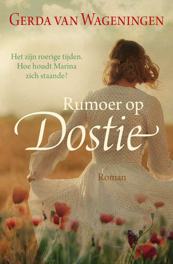 Schouwen 2 - Rumoer op Dostie