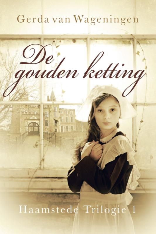 Haamstede 1 - De gouden Ketting
