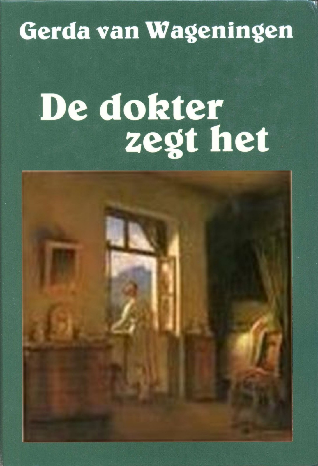 Dokters 3 - De Dokter zegt het