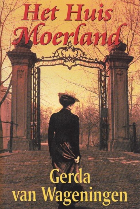 Moerland 1 - Het Huis Moerland