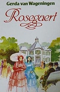 Rosegaert 1 - Rosegaert