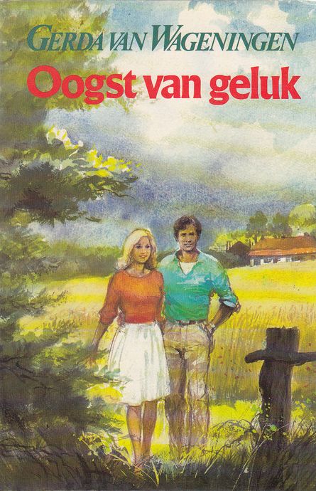 Vervolgdelen 2 - Oogst van Geluk