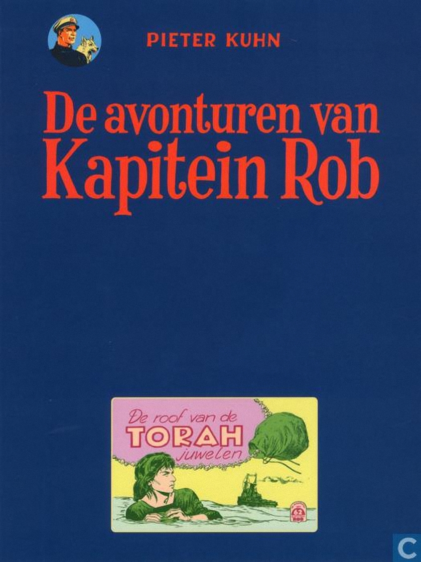 De Roof Van De Torah-Juwelen