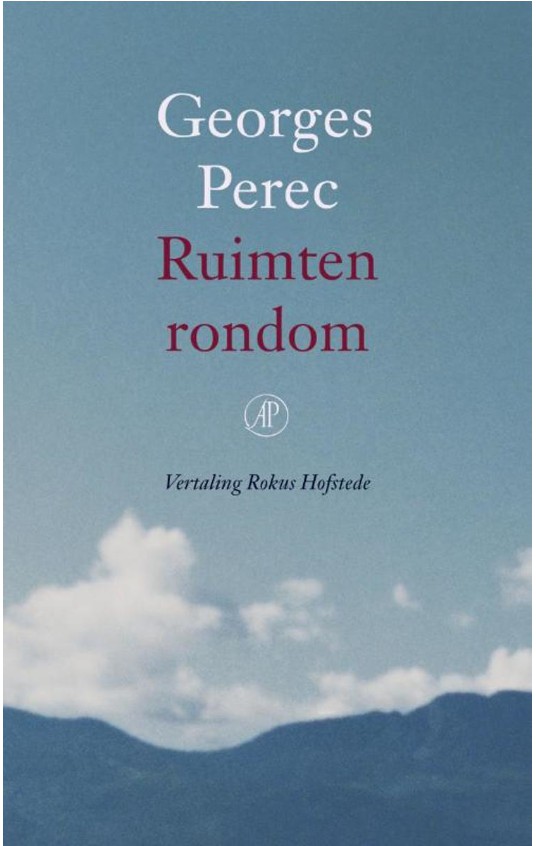 Ruimten rondom