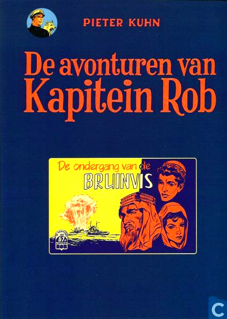 De Ondergang Van De Bruinvis