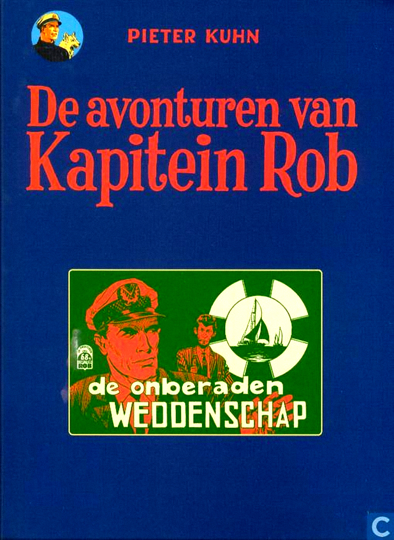 De Onberaden Weddenschap