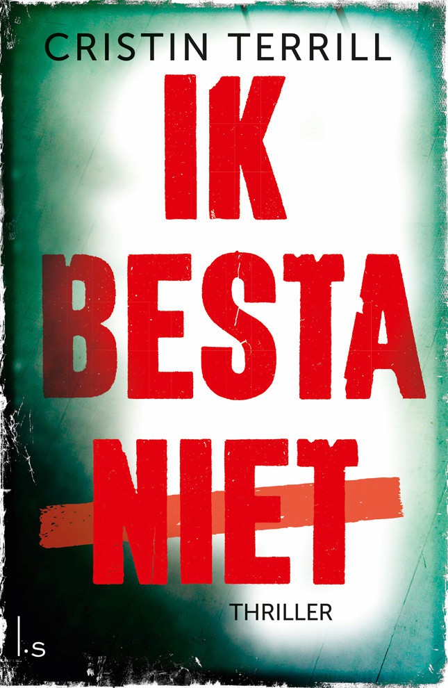 Ik besta niet