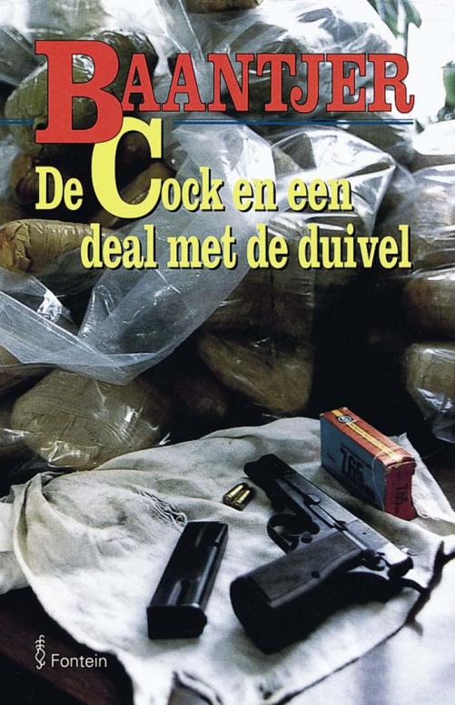 De Cock en een deal met de duivel