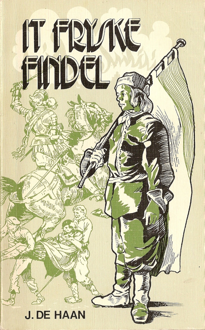“it Fryske Findel