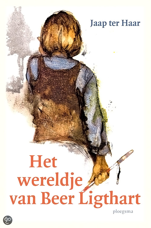 Het wereldje van Beer Ligthart