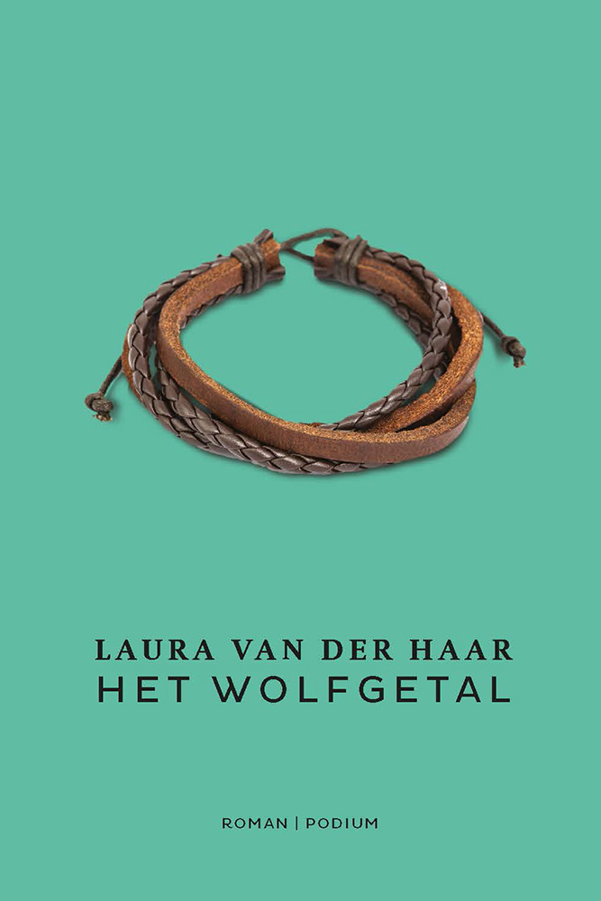 Het wolfgetal
