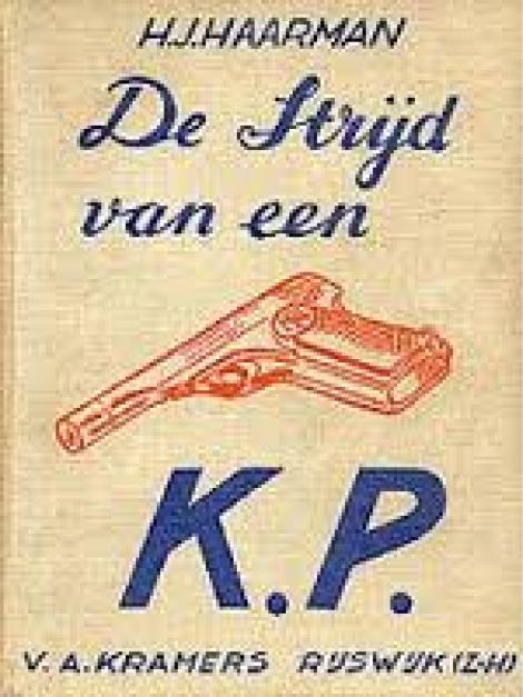 De strijd van een K.P.