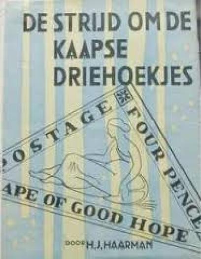 De strijd om de Kaapse Driehoekjes