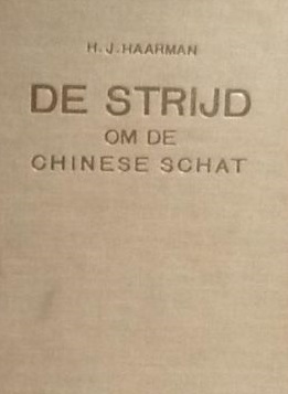 De strijd om de Chinese schat