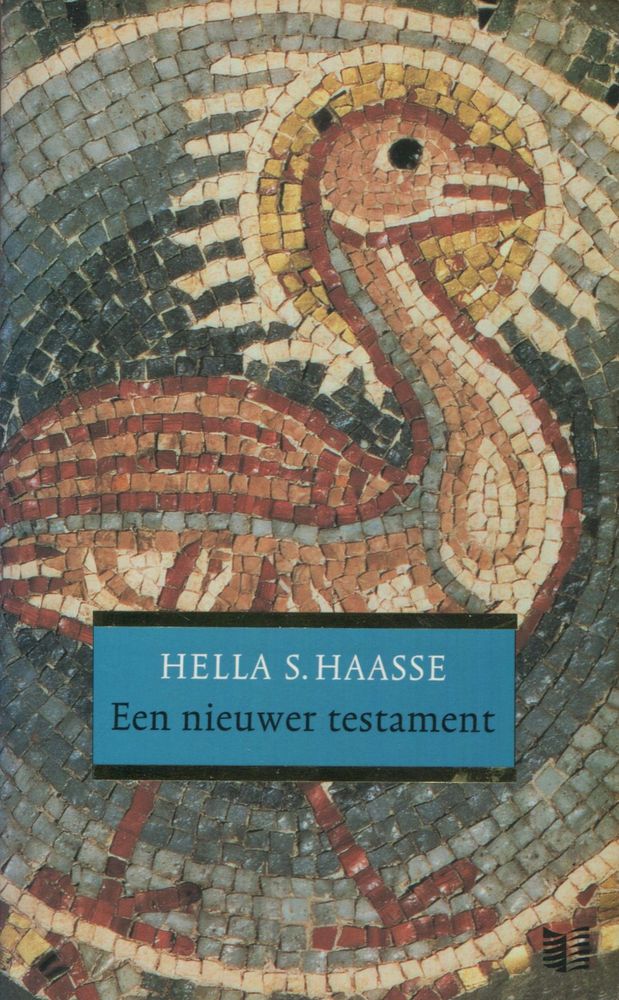 Een nieuwer testament