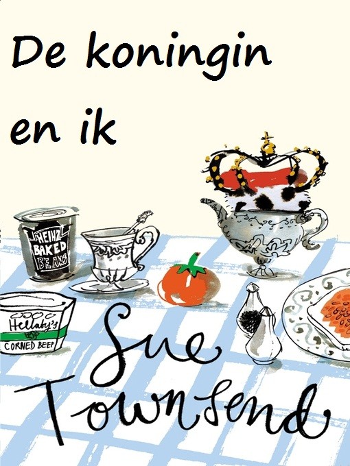 De koningin en ik