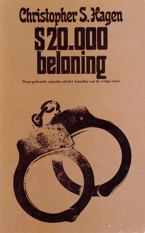 $20000 Beloning